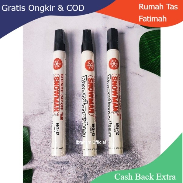 

Promo SPIDOL SNOMAN WHITE BOARD SPIDOL WHITEBOARD SNOWMAN SPIDOL SNOWMAN BROADMAKER By Rumah Tas Fatimah