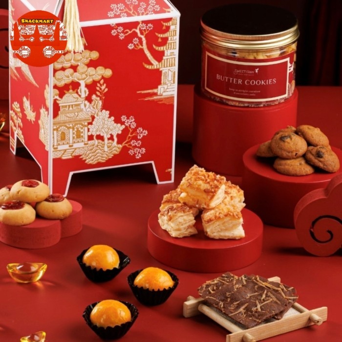 

Parcel Imlek Ekonomis Premium / Hampers Imlek Ekonomis Premium / Hampers Imlek Medan / Parcel Imlek Chinese New Year 2025 / Hampers Imlek Chinese New Year 2025 / Parcel Imlek Premium Medan