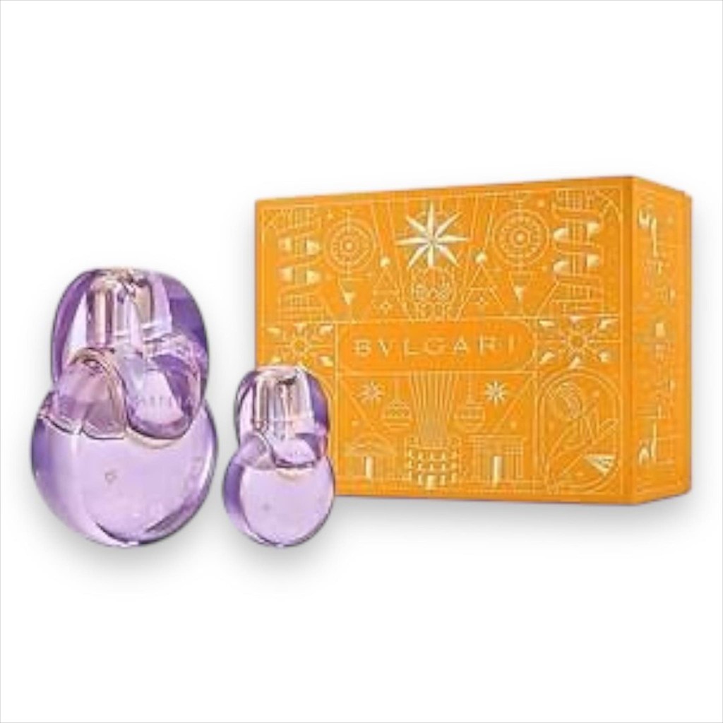 Bulgari Omnia Set