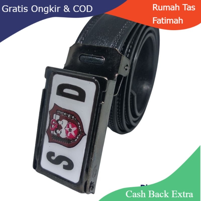 Promo IKAT PINGGANG ANAK SD / IKAT PINGGANG ANAK TK / IKAT PINGGANG ANAK LAKI-LAKI / IKAT PINGGANG A