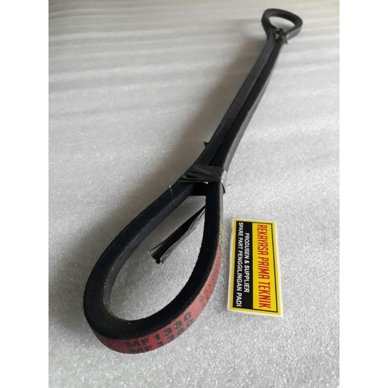 Fanbelt radiator kubota RD85 RD75 YANMAR TF75 TF85 Bisa langsung diorder