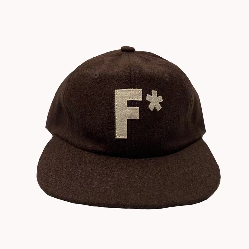 High Quality Golf Flame Le Fleur Tyler The Creator New Mens Womens Flame Hat Cap Snapback Embroidery