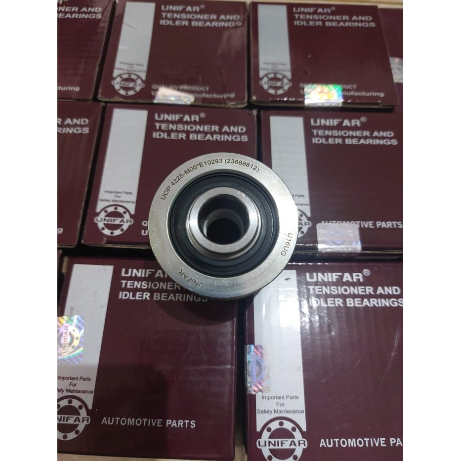 PULLEY PULLY PULY PULI POLI ALTERNATOR ALTENATOR CONFERO CORTEZ