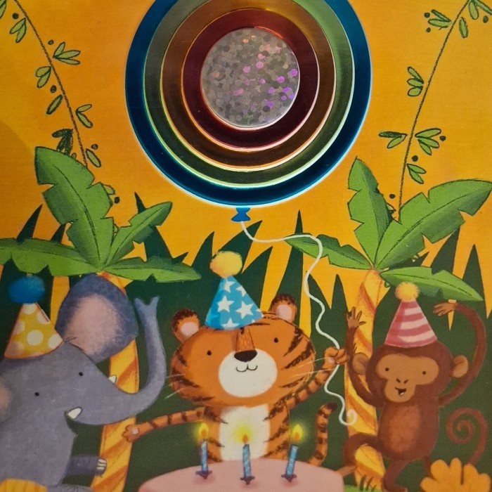 Party Time By Priddy Books