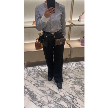 Pre Order Pre order Fendi wallet on chain