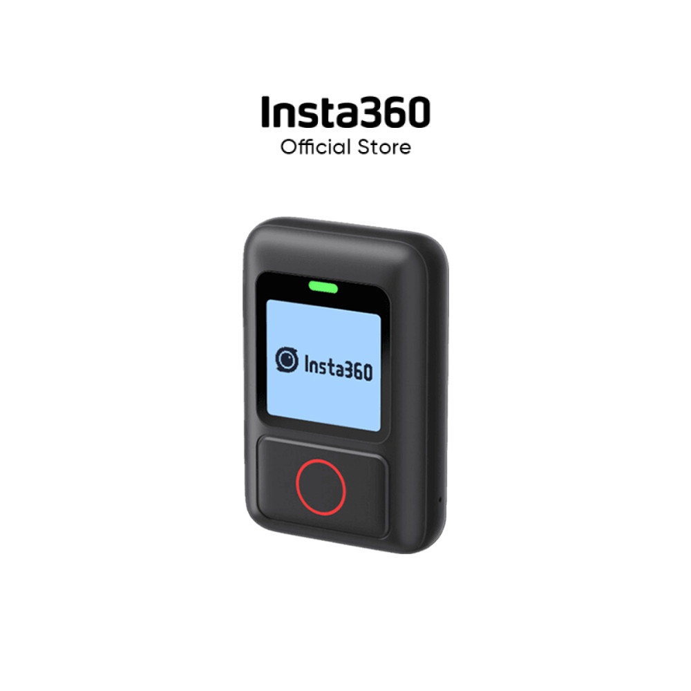 Insta360 GPS Action Remote Action Camera