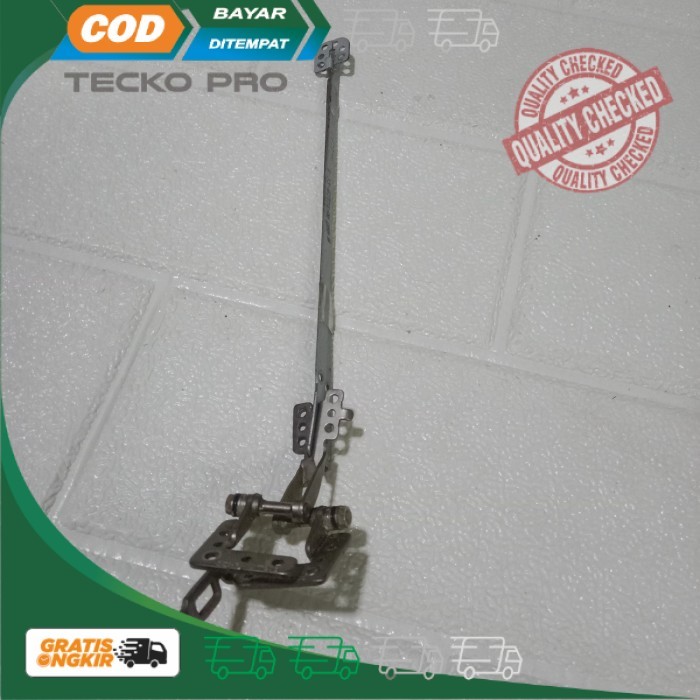 Engsel Hinge Notebook AXIOO Pico CJM W217CU