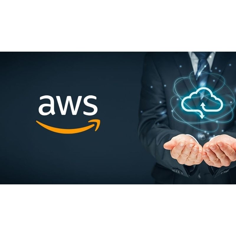 Akun Amazon AWS Free Tier 1 Tahun Full Region