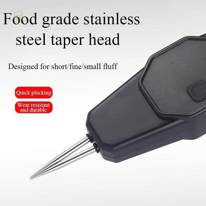 Mesin Pencabut Bulu Ayam Listrik Stainless Serbaguna Mesin Bubut Bulu Ayam Mesin Penghilang Bulu