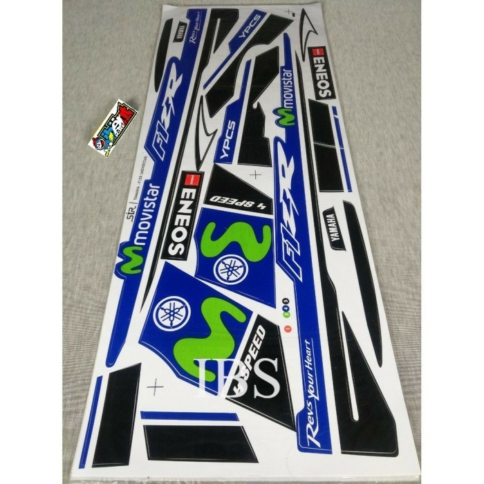 striping lis fiz r fizr movistar biru tua