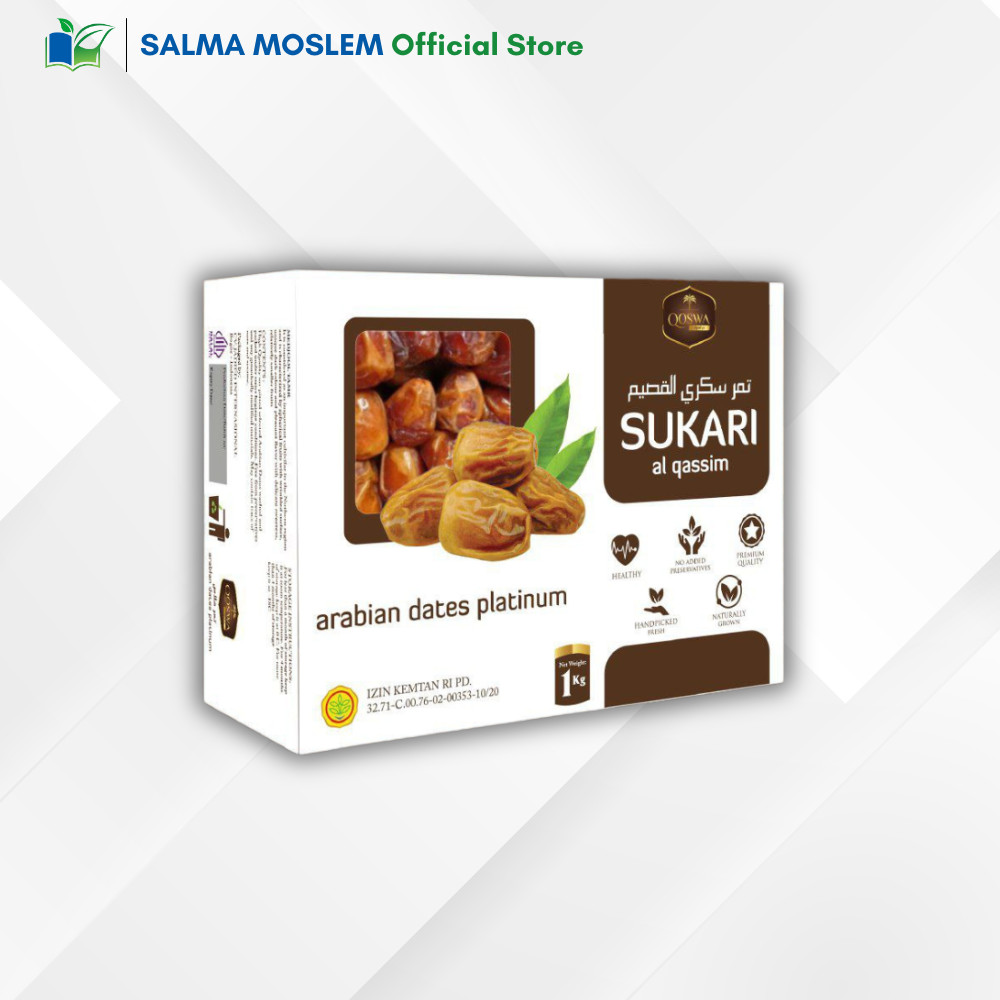 

Kurma Qoswa Sukari 1kg | 100% ORIGINAL korma qurma qorma khurma khorma dates kurma sukary sukkary sukarry sukarri sukkari sukari 1000 gram 1000gram 1000gr 1000 gr 1000 g 1000g 1kg 1 kg 1kilogram 1 kilogram