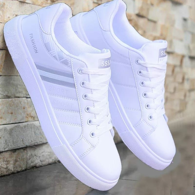 {COD} SEPATU Sport Pria Fashion Sepatu Wanita & Pria Sepatu Sovky Terbaru Sepatu Casual Terlaris /Fa