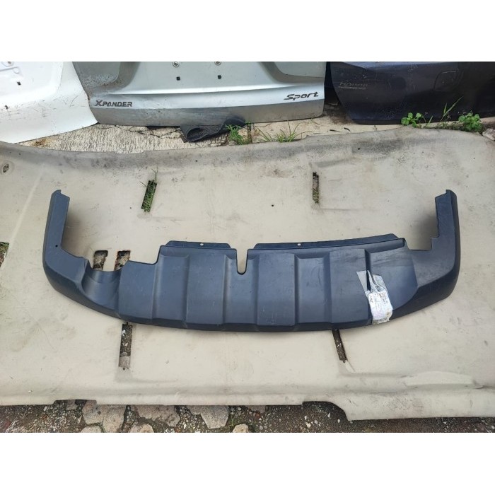 Bemper bawah belakang Original Honda CRV CR-V gen3