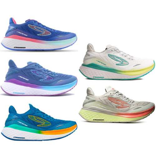 Promo Termurah  Sepatu Running 910 Nineten Aurorun - Sepatu Running 910 Nineten - Sepatu Lari Pria &