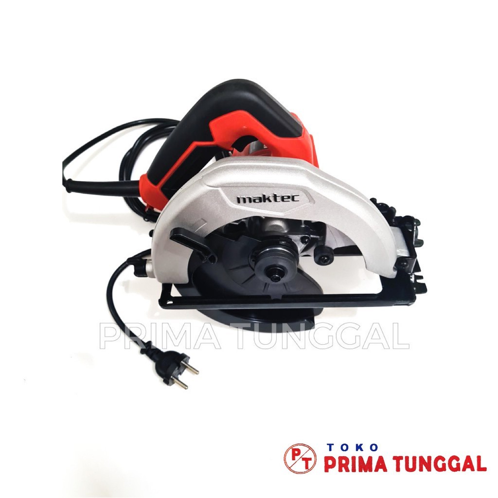 Mesin Circular Saw Maktec MT583 Mesin Circle Maktec Mesin Potong Kayu