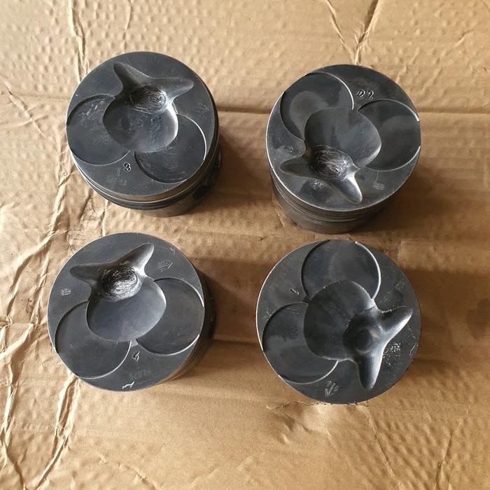 piston Std w123 240D OM616 (Harga satuan)