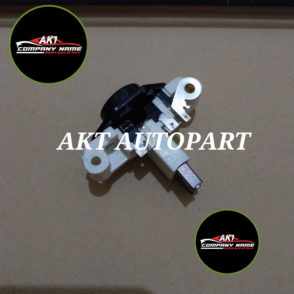 IC regulator IC Alternator Mercedes Benz Mercy W124 W202