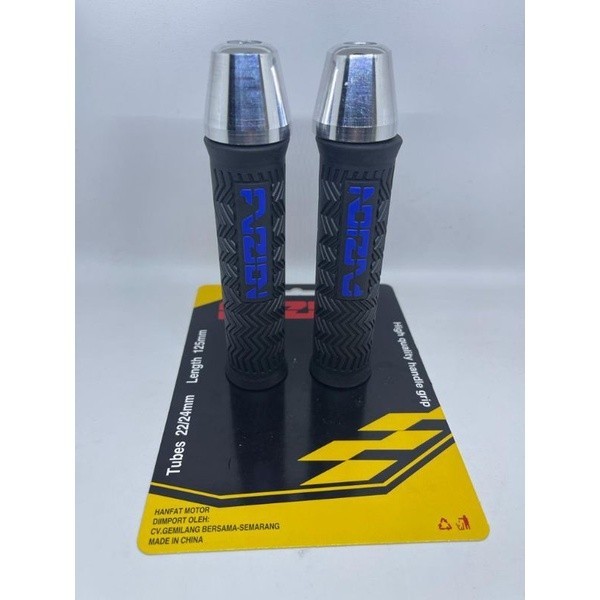 HANDGRIP FUZION MODEL NEW ULIR GELOMBANG SET JALU STANG SATRIA FU BESI PAKET HANDGRIP SET JALU CR16 