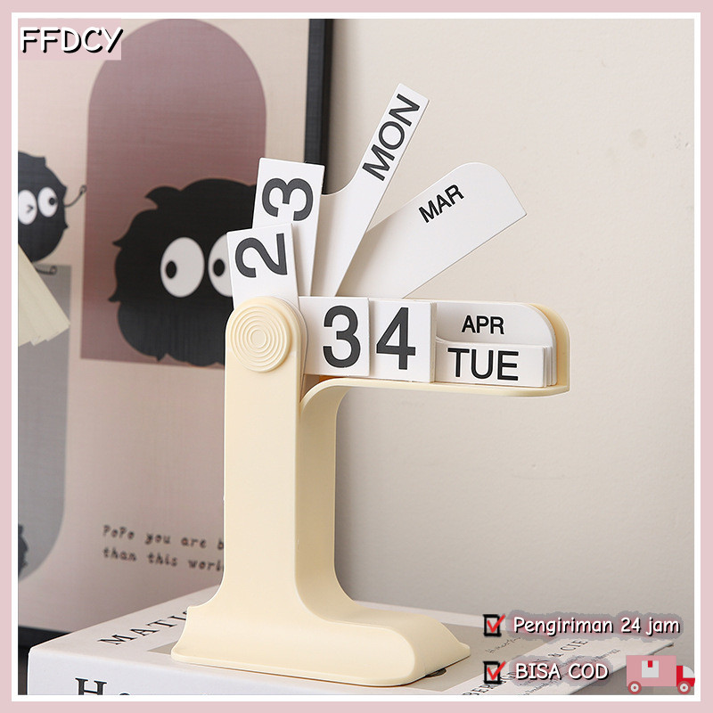 

Aesthetic Calendar/Calendar/Vintage Calendar/Aesthetic Decoration Calendar/Unique Calendar/Table Calendar/Kalender Unik