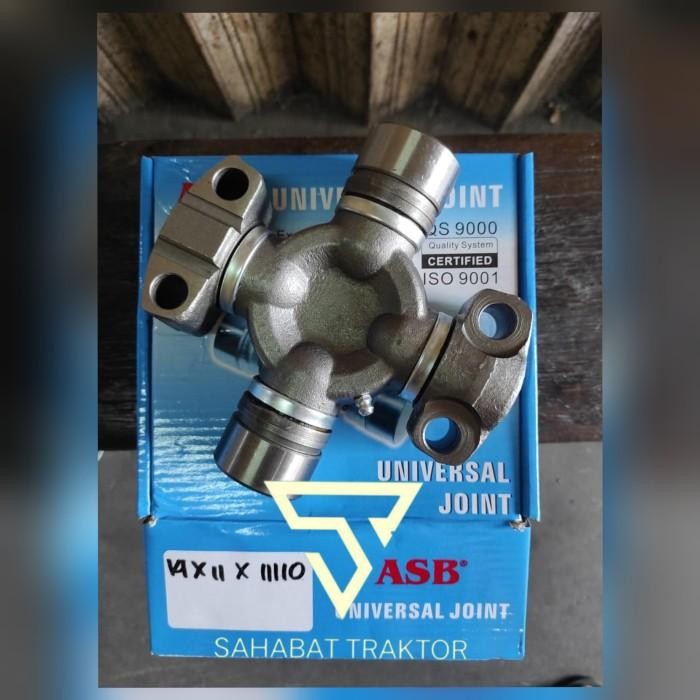 Joint universal joint kopel 14X-11-11110 Komastsu D85SS-2 14X-11-11110 14X1111110
