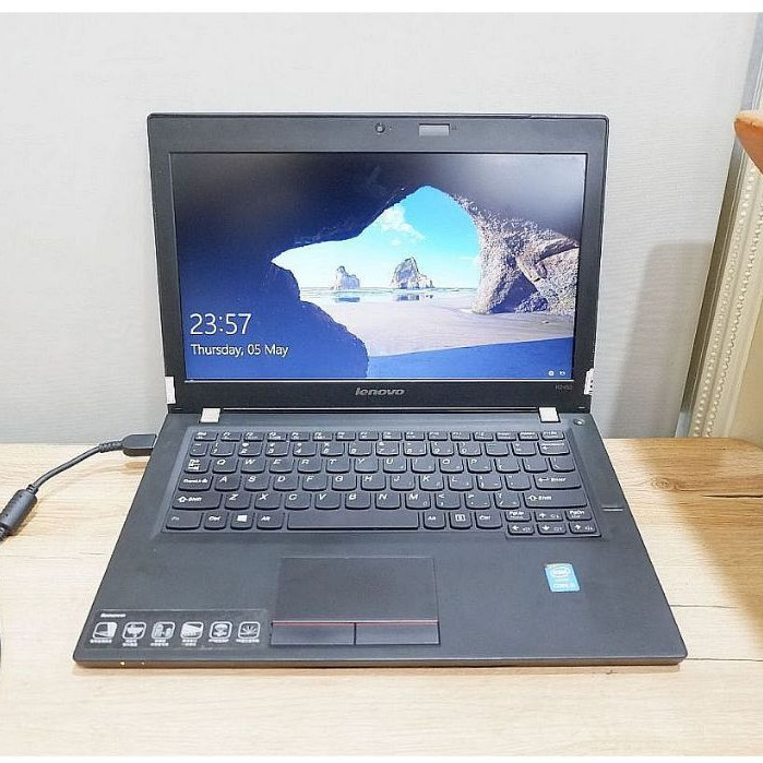Laptop Thinkpad K2450 Intel Core i3-4030U Ram 4Gb Hdd 500Gb SCU19409
