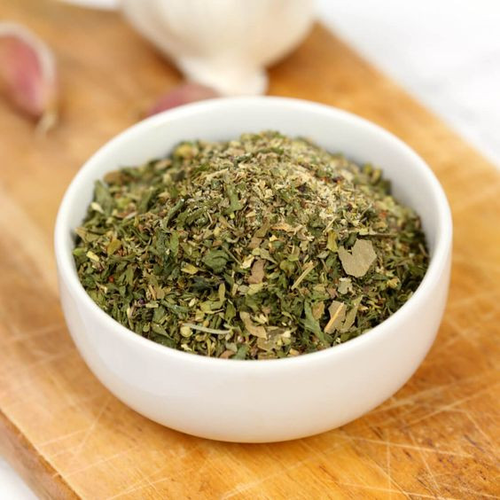 

Italian Mix Herbs 1 KG / Bumbu Racik Italiano 1 Kg