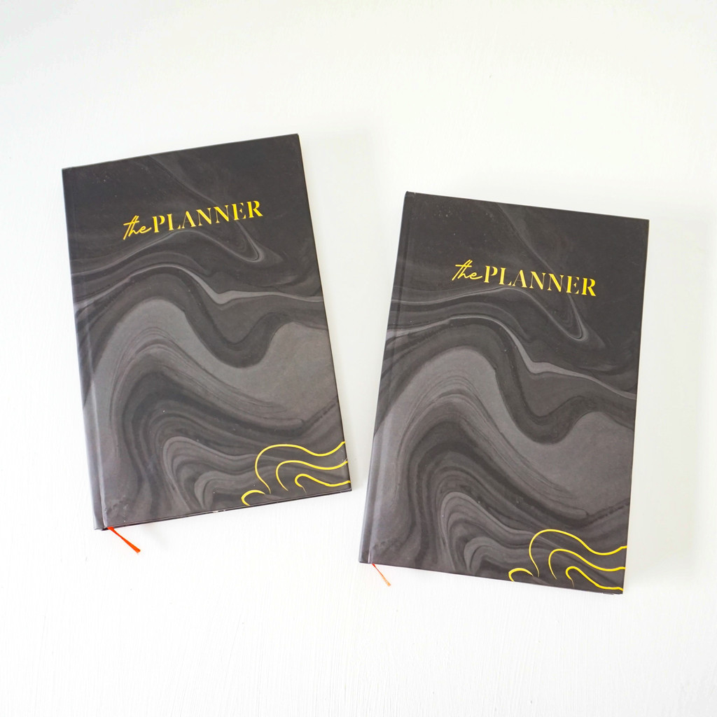 

BUKU JURNAL A5 / BUKU AGENDA A5 / AGENDA BOOK