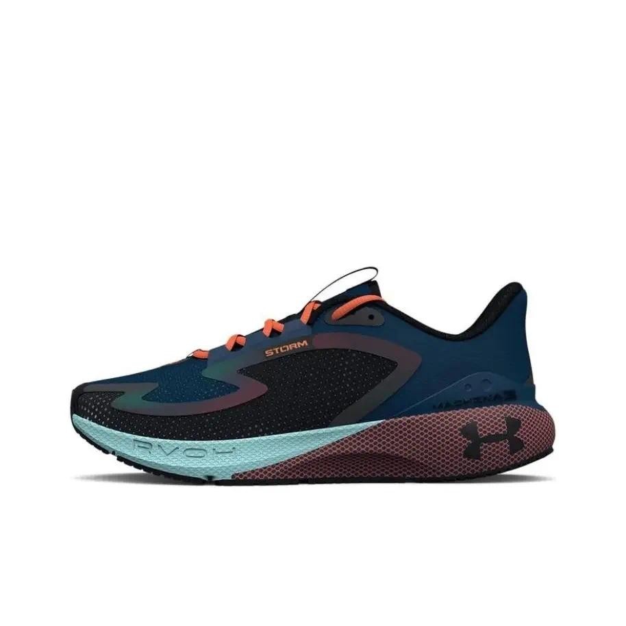 Under Armour Hovr Machina 3 Women Shoes Sport Trail Running Outdoor Sneakers