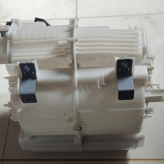 

HEATER ASSY HEATER ISUZU GIGA I8-98214-400-1 / I8-98062-757-1