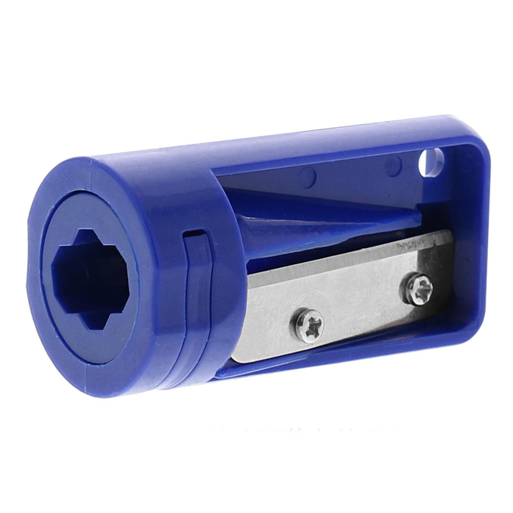 

Woodwork Carpenter Pencil Sharpener Cutter Shaver Narrow Sharpening For Woodworking Hand Tools