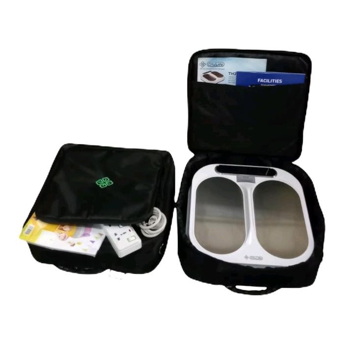 PROMOOlylife THZ Tera P90 Tas Olylife / Olylife THZ Tera P90 bag - P90 HitamREADY