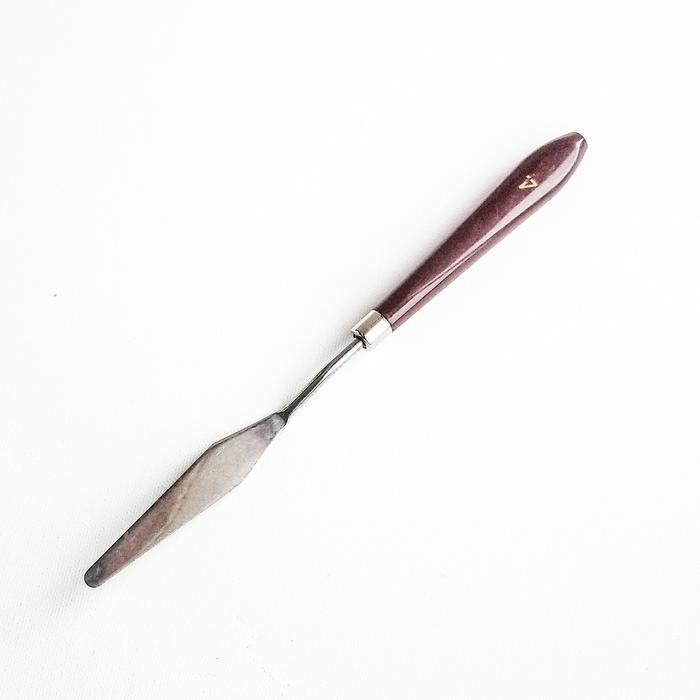 

TERLARIS! Pisau Palet Lukis Satuan / Palette Knife - NO 2