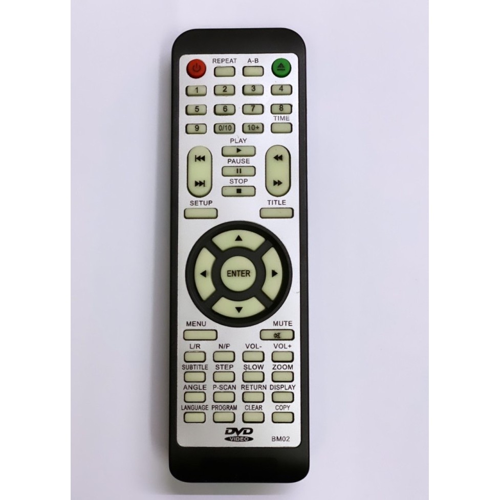 REMOT REMMOT REMOTE DVD GMC TONZU ILUV GAMMA TECKYO ZUMATSU ORIGINAL