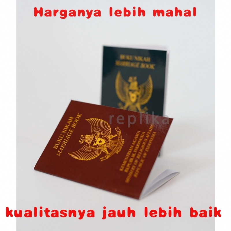 

Kualitas tinggi Best Replika Buku nikah mark 2 untuk fotografer wedding H33