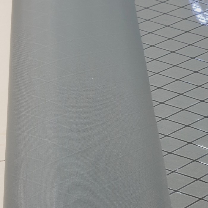 ✨NEW✨ -XPAC X21 DIMENSION‑POLYANT X-PAC® X21 (HALF YARD) - Slate Grey- 1.2.23