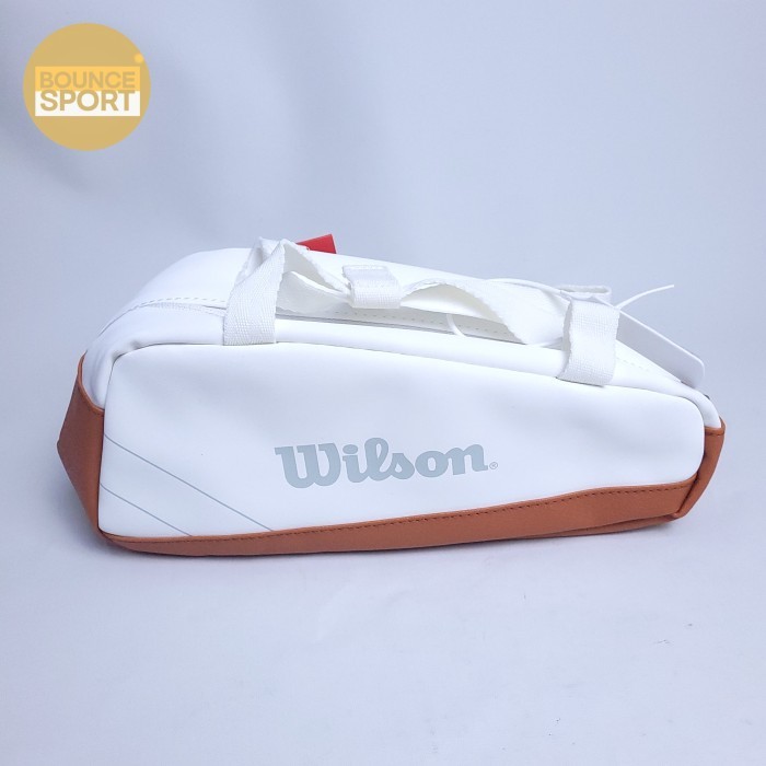 Tas Tennis Minibag Wilson Roland Garros