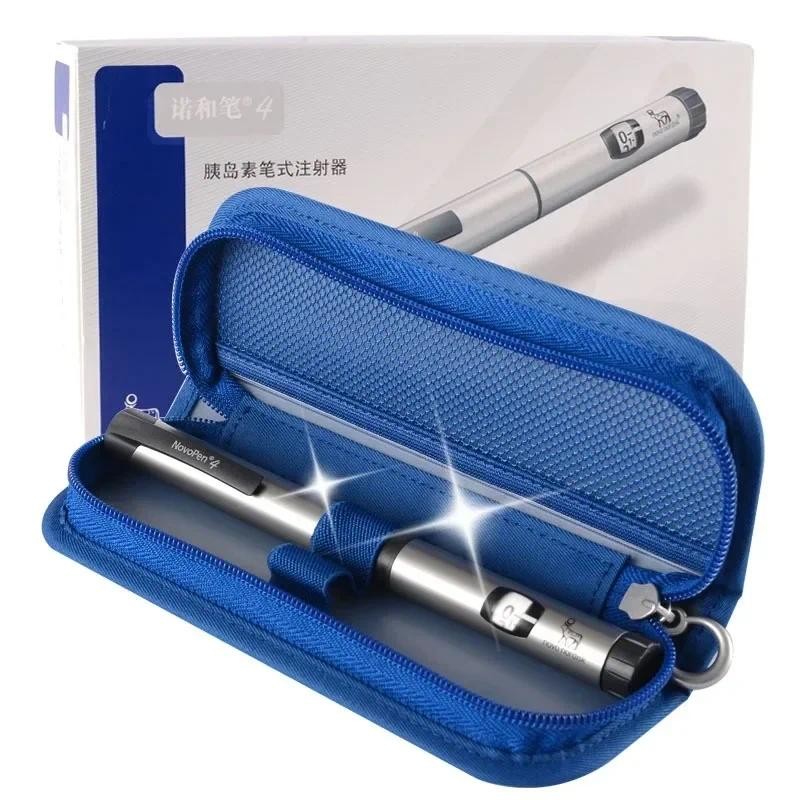 

Novo Pen 4 Nordisk Pen Injection Home Novopen