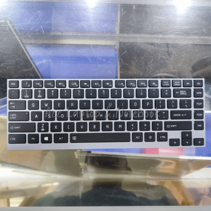 Keyboard Toshiba DynaBook R632 R632/H R632/F R632/G BACKLIGHT