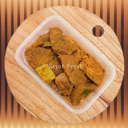 

Ukf5Pc6F4H (Kuliner.Kita) Lauk Ungkep Siap Goreng