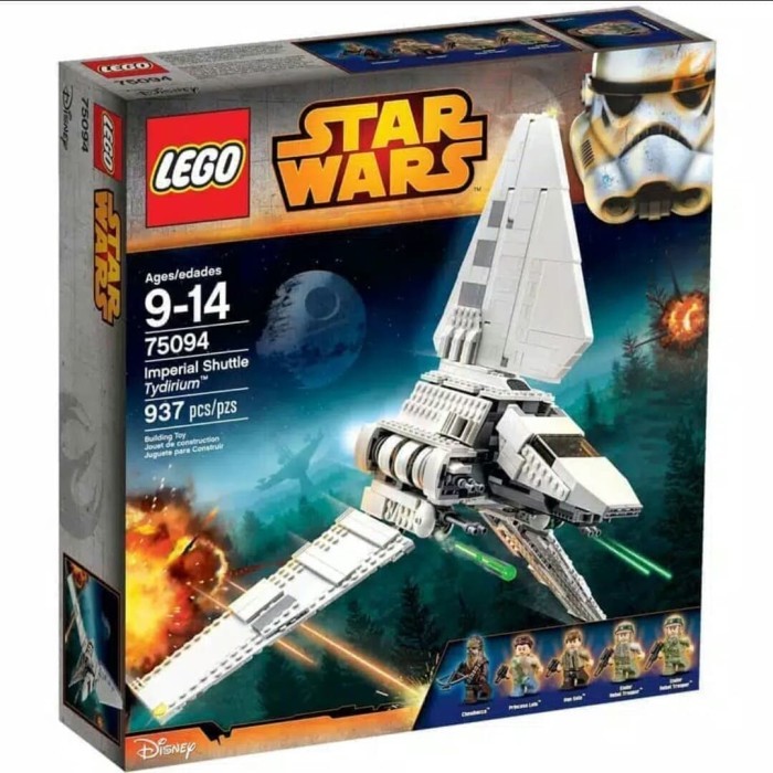 Lego StarWars
