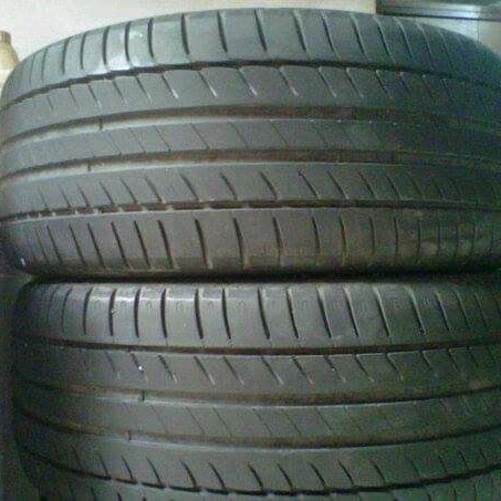 ban mobil ' BRIDGESTONE ' - 195/60 r14 - copotan murah