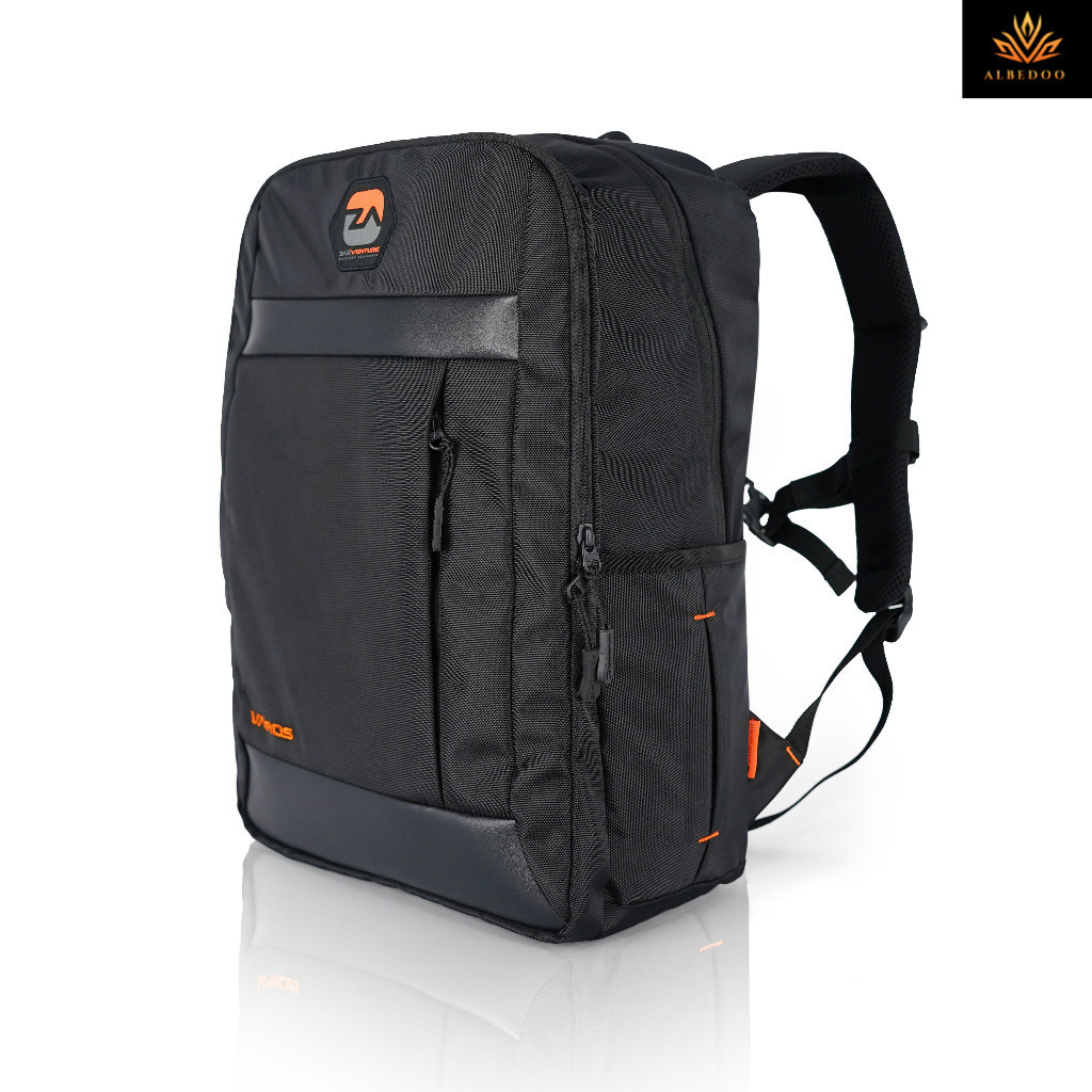 Zarventure Varos Tas Ransel Punggung
