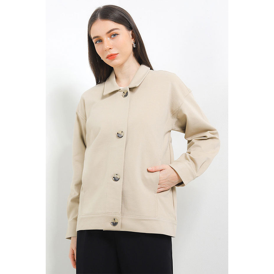 Cardinal Jaket Wanita D0013J12A