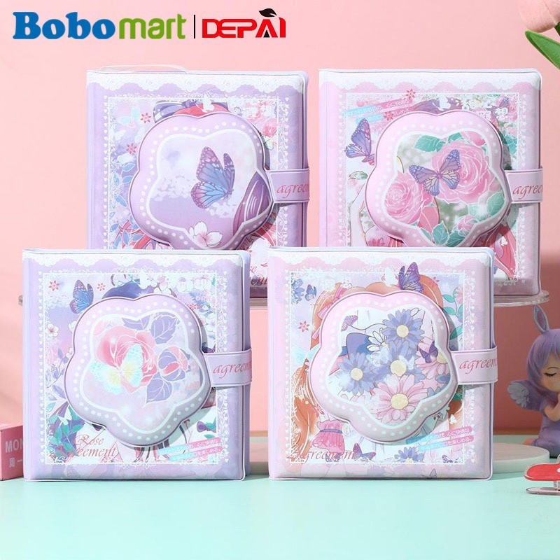 

1 PCS NOTEBOOK SPIRAL SERIES 50K-DP1014 ISI 100 LEMBAR CUTE BUKU TULIS KARAKTER LUCU BUKU CATATAN JURNAL DIARY MURAH