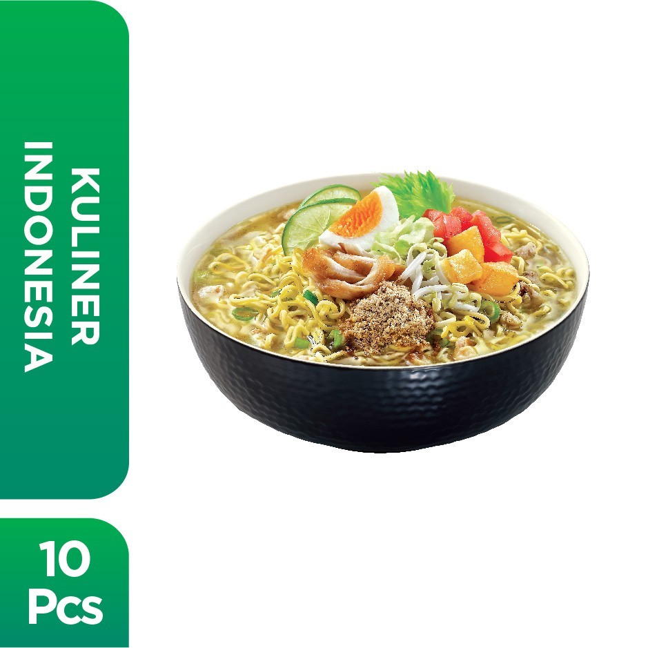 

TERMURAH Indomie Soto Lamongan