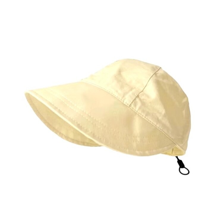 Topi walva wanita dewasa ,topi pantai Korean style