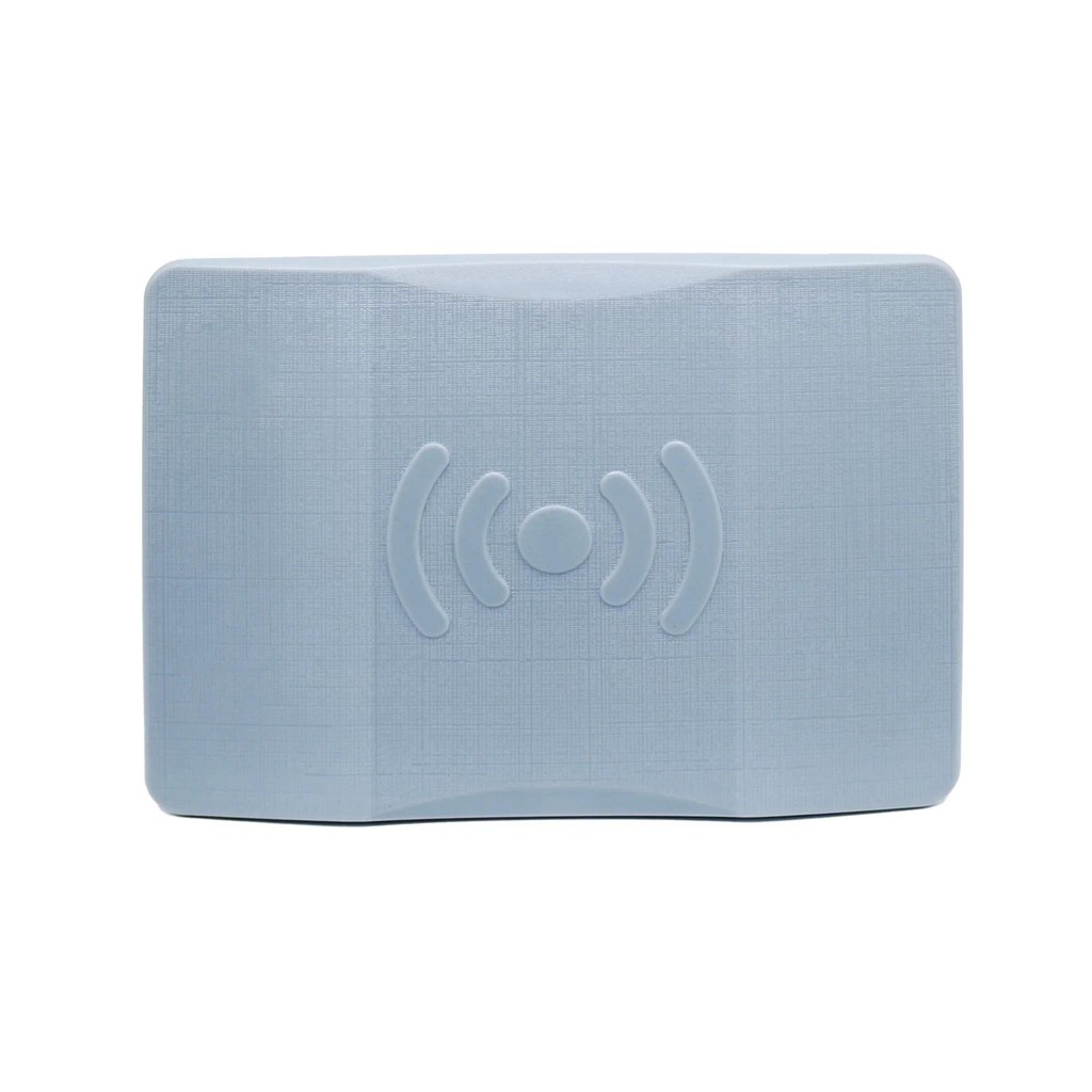 

AM 58 KHz soft label demagnetize for supermarket, cute Grey ABS material AC 220V 50Hz EAS system Deactivator for shop