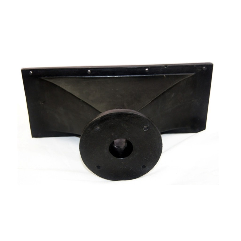 Horn Speaker Meyer - Corong Spiker MEYER Sound Exit 1.4 inch Bahan PU STX H0085