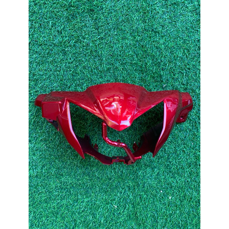 batok depan Yamaha jupiter mx new 135 merah