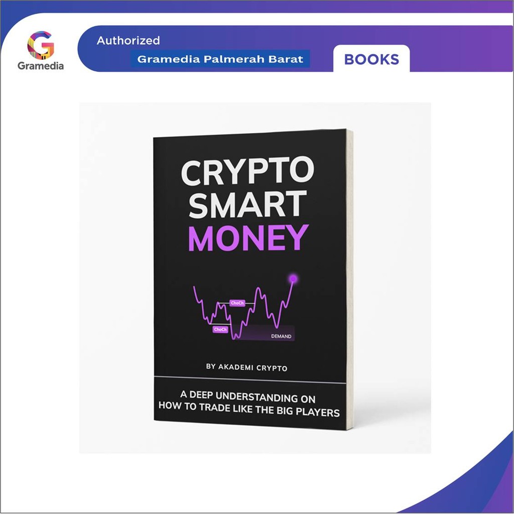 Harga akademi crypto Terbaru Jan 2026 | BigGo Indonesia